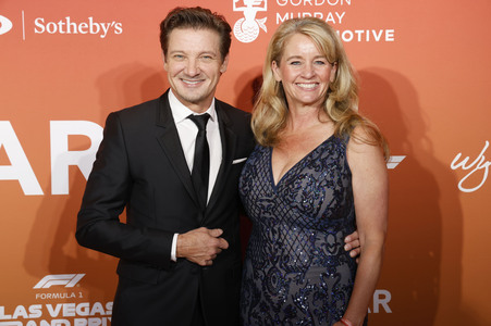 amfAR Las Vegas Gala 2025