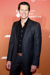 amfAR Las Vegas Gala 2025