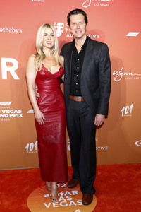 amfAR Las Vegas Gala 2025