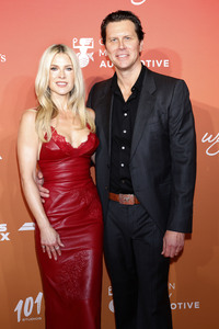 amfAR Las Vegas Gala 2025