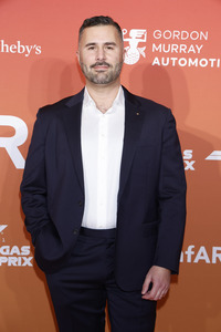 amfAR Las Vegas Gala 2025