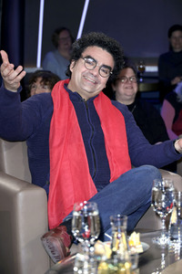 'NDR Talk Show' in Hamburg