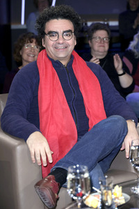 'NDR Talk Show' in Hamburg