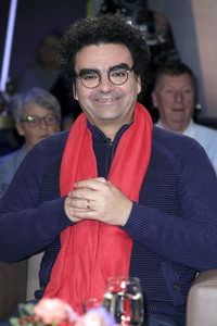 'NDR Talk Show' in Hamburg