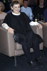 'NDR Talk Show' in Hamburg