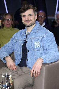 'NDR Talk Show' in Hamburg