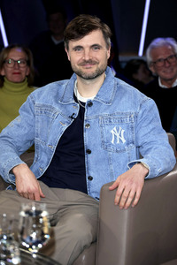 'NDR Talk Show' in Hamburg