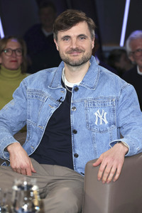 'NDR Talk Show' in Hamburg