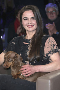 'NDR Talk Show' in Hamburg