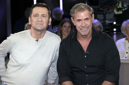 'NDR Talk Show' in Hamburg