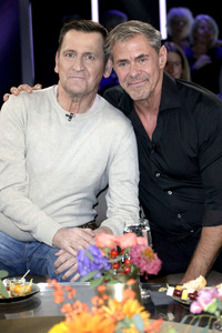 'NDR Talk Show' in Hamburg