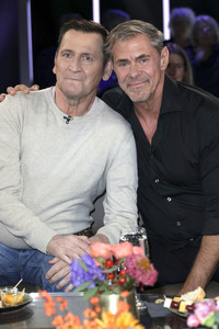 'NDR Talk Show' in Hamburg