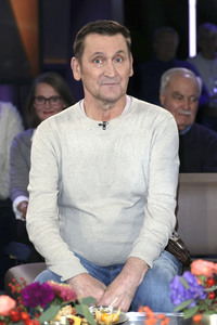 'NDR Talk Show' in Hamburg