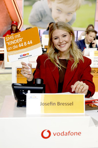 RTL-Spendenmarathon 2025 in Hürth