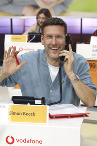 RTL-Spendenmarathon 2025 in Hürth