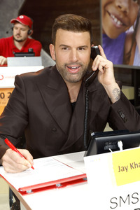 RTL-Spendenmarathon 2025 in Hürth