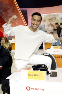 RTL-Spendenmarathon 2025 in Hürth