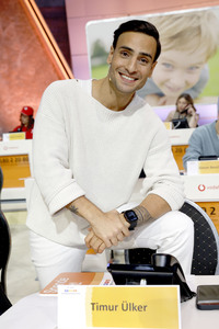 RTL-Spendenmarathon 2025 in Hürth