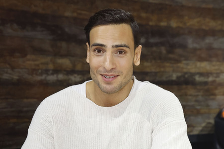 RTL-Spendenmarathon 2025 in Hürth