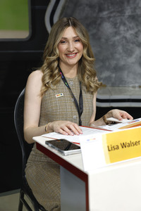 RTL-Spendenmarathon 2025 in Hürth