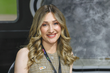 RTL-Spendenmarathon 2025 in Hürth