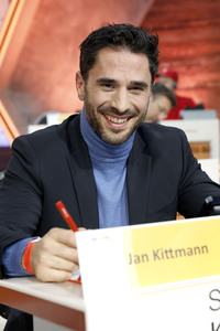 RTL-Spendenmarathon 2025 in Hürth