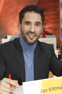 RTL-Spendenmarathon 2025 in Hürth