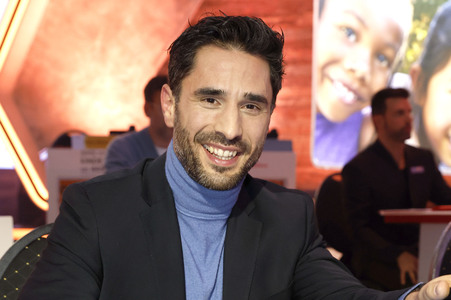 RTL-Spendenmarathon 2025 in Hürth