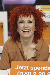 RTL-Spendenmarathon 2025 in Hürth