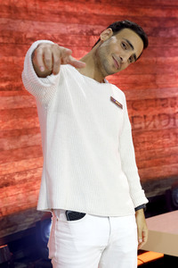 RTL-Spendenmarathon 2025 in Hürth