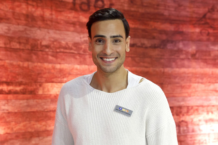 RTL-Spendenmarathon 2025 in Hürth