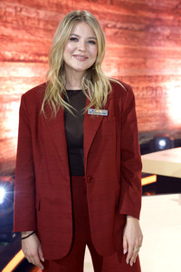 RTL-Spendenmarathon 2025 in Hürth