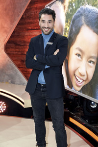 RTL-Spendenmarathon 2025 in Hürth