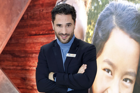 RTL-Spendenmarathon 2025 in Hürth