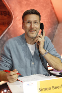 RTL-Spendenmarathon 2025 in Hürth