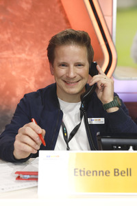 RTL-Spendenmarathon 2025 in Hürth