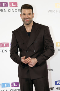 RTL-Spendenmarathon 2025 in Hürth