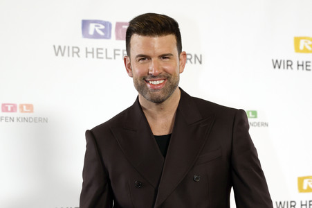 RTL-Spendenmarathon 2025 in Hürth