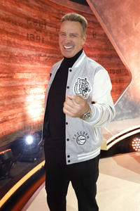 RTL-Spendenmarathon 2025 in Hürth