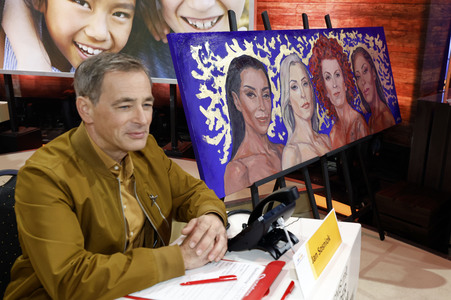 RTL-Spendenmarathon 2025 in Hürth