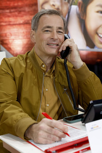 RTL-Spendenmarathon 2025 in Hürth