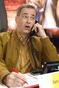 RTL-Spendenmarathon 2025 in Hürth