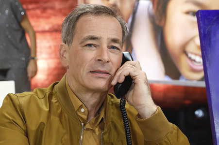 RTL-Spendenmarathon 2025 in Hürth