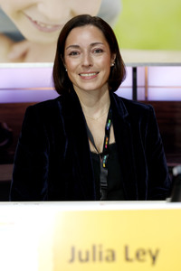 RTL-Spendenmarathon 2025 in Hürth