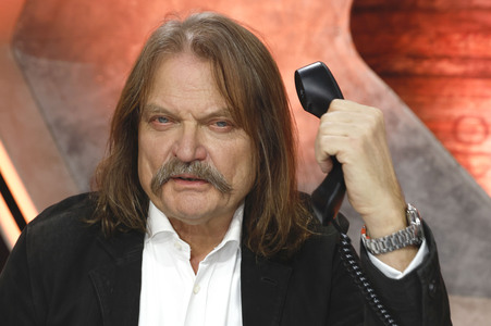 RTL-Spendenmarathon 2025 in Hürth