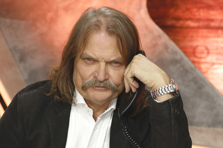 RTL-Spendenmarathon 2025 in Hürth