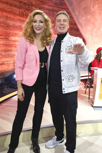 RTL-Spendenmarathon 2025 in Hürth