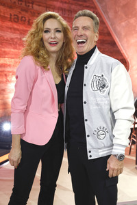 RTL-Spendenmarathon 2025 in Hürth