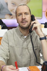 RTL-Spendenmarathon 2025 in Hürth