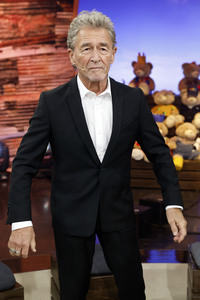 RTL-Spendenmarathon 2025 in Hürth